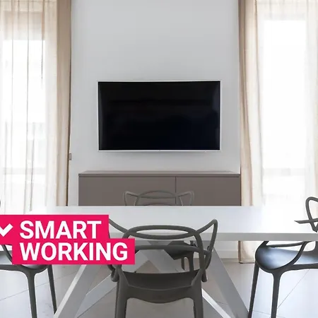 Design E Comfort Nel Centro Di By Wonderful Italy Apartament *