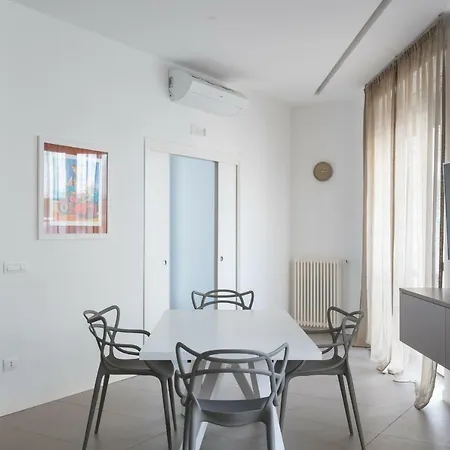 Design E Comfort Nel Centro Di By Wonderful Italy Apartament *