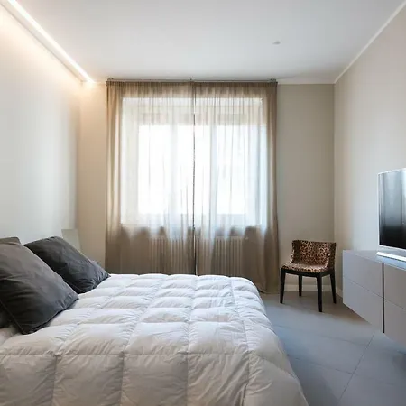 Apartament Design E Comfort Nel Centro Di By Wonderful Italy