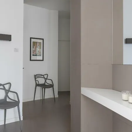 Design E Comfort Nel Centro Di By Wonderful Italy Apartament Katania