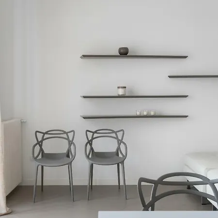Design E Comfort Nel Centro Di By Wonderful Italy
