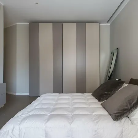Design E Comfort Nel Centro Di By Wonderful Italy Apartament