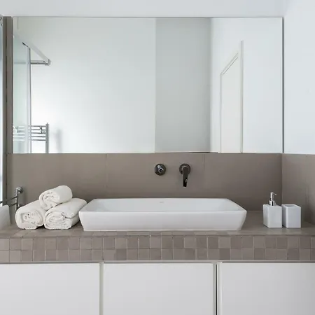 Apartament Design E Comfort Nel Centro Di By Wonderful Italy *
